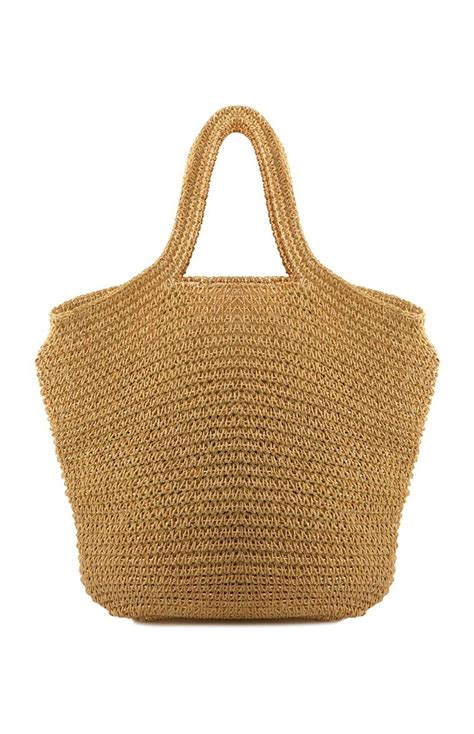 clear beach bag primark|primark straw tote bag.